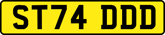 ST74DDD