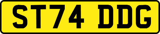 ST74DDG