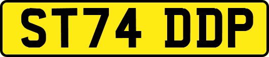 ST74DDP