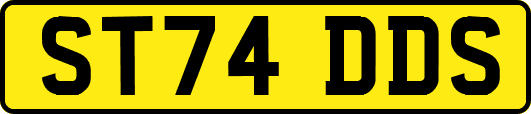 ST74DDS