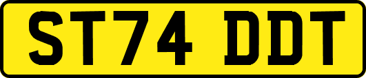 ST74DDT