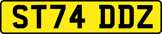 ST74DDZ