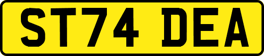 ST74DEA