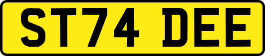ST74DEE