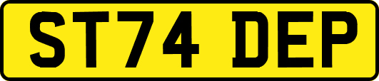 ST74DEP