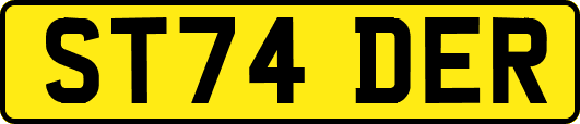 ST74DER