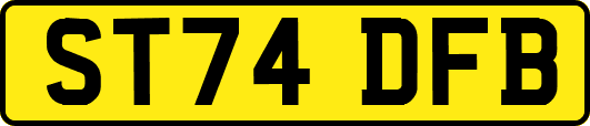 ST74DFB