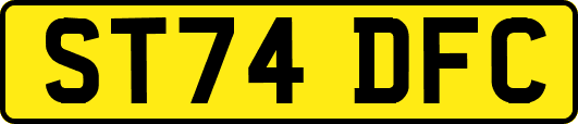 ST74DFC