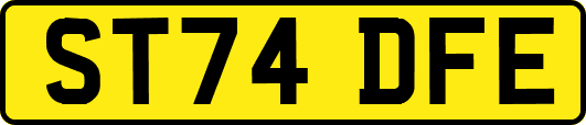 ST74DFE