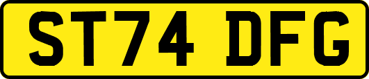 ST74DFG
