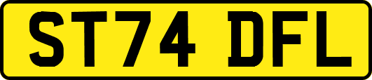 ST74DFL