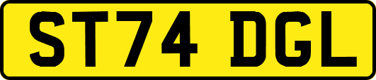 ST74DGL