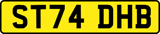 ST74DHB