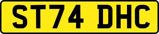 ST74DHC