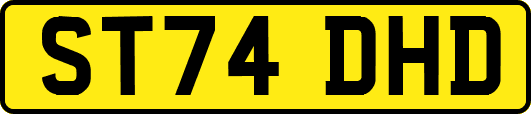 ST74DHD