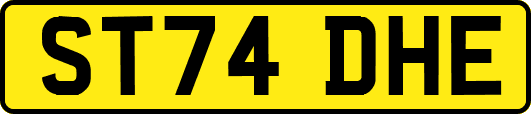 ST74DHE