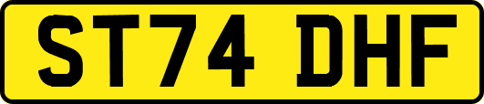 ST74DHF