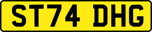 ST74DHG