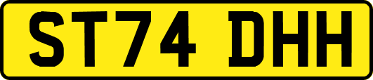 ST74DHH