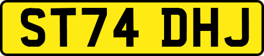 ST74DHJ