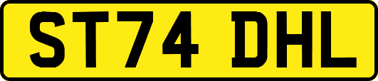 ST74DHL
