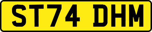 ST74DHM