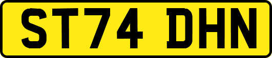 ST74DHN
