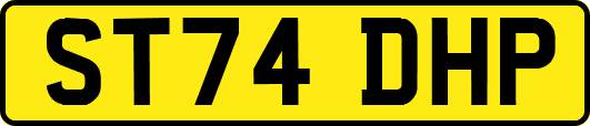 ST74DHP