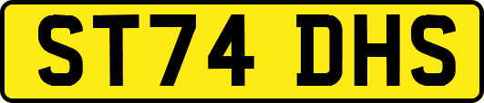 ST74DHS
