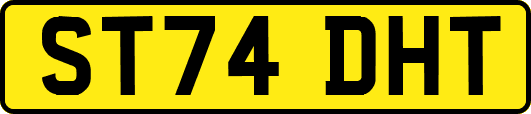 ST74DHT