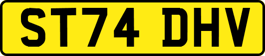ST74DHV