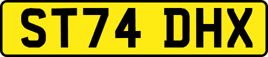 ST74DHX