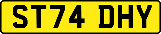 ST74DHY