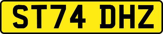 ST74DHZ