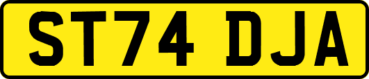 ST74DJA