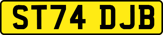 ST74DJB
