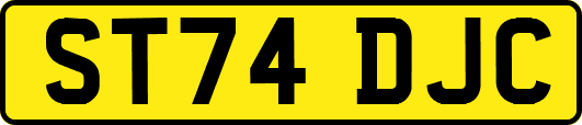 ST74DJC