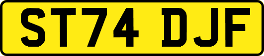 ST74DJF