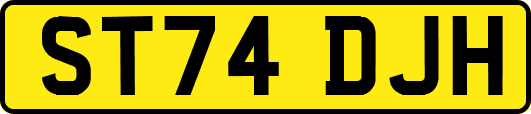 ST74DJH