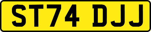 ST74DJJ