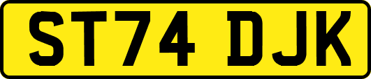 ST74DJK