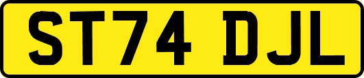 ST74DJL
