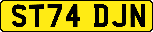 ST74DJN