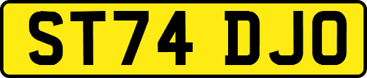 ST74DJO