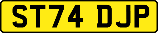 ST74DJP