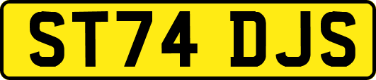 ST74DJS