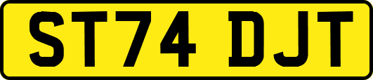 ST74DJT