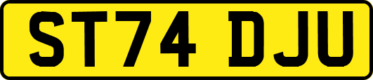 ST74DJU