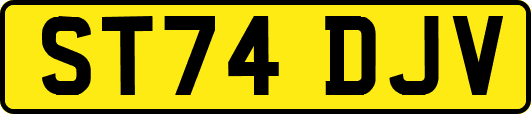 ST74DJV