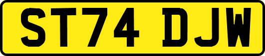 ST74DJW